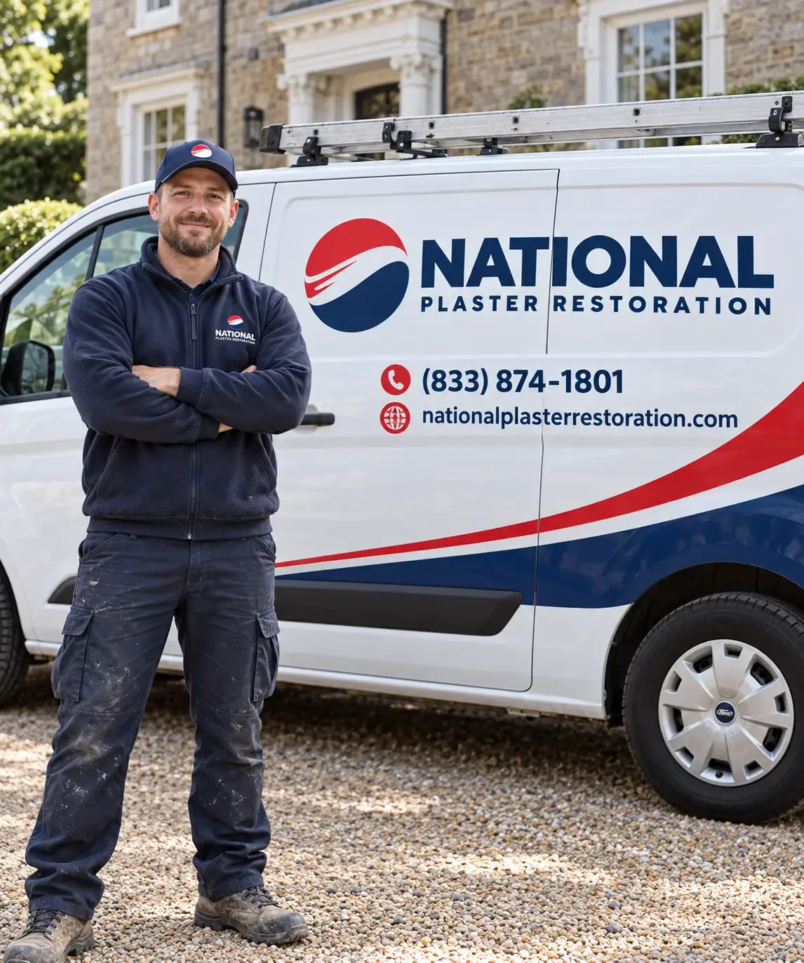 Plaster Repair company in Mechanicsburg, OH